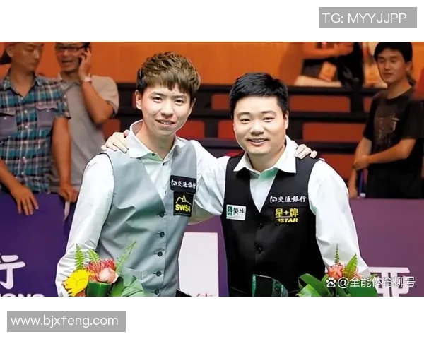 2018年英国锦标赛精彩对决丁俊晖与肖国栋的巅峰较量回顾