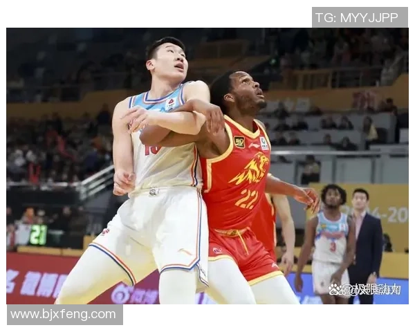 CBA总决赛第六场精彩对决北京队挑战新疆队争夺冠军荣耀